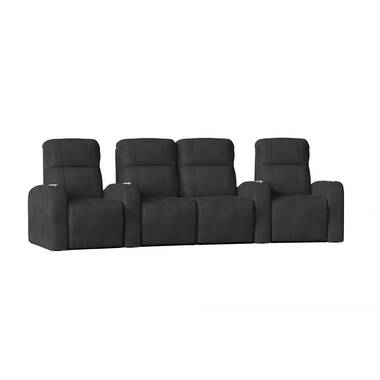 Four seat deals theater seating